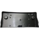 Purchase Top-Quality Front Bumper License Bracket - FO1068163 pa5