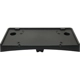 Purchase Top-Quality Front Bumper License Bracket - FO1068163 pa6