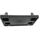 Purchase Top-Quality Front Bumper License Bracket - FO1068165 pa5
