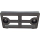Purchase Top-Quality Front Bumper License Bracket - FO1068169 pa3