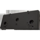 Purchase Top-Quality Front Bumper License Bracket - FO1068174 pa1