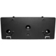 Purchase Top-Quality Front Bumper License Bracket - FO1068174 pa7