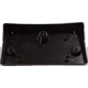 Purchase Top-Quality Front Bumper License Bracket - FO1068182 pa2