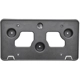 Purchase Top-Quality Front Bumper License Bracket - FO1068188 pa1