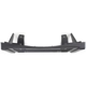 Purchase Top-Quality VARIOUS MANUFACTURERS - GM1068101 - Front Bumper License Bracket pa2