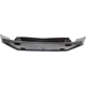 Purchase Top-Quality various-manufacturers - GM1068120 - Front Bumper License Bracket pa3
