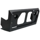 Purchase Top-Quality Front Bumper License Bracket - GM1068122 pa1