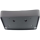 Purchase Top-Quality Front Bumper License Bracket - GM1068132 pa3