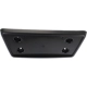 Purchase Top-Quality Front Bumper License Bracket - GM1068137 pa4