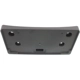 Purchase Top-Quality Front Bumper License Bracket - GM1068145 pa1