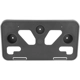 Purchase Top-Quality Front Bumper License Bracket - GM1068154 pa10