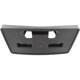 Purchase Top-Quality Front Bumper License Bracket - GM1068155 pa1