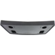 Purchase Top-Quality Front Bumper License Bracket - GM1068157 pa1