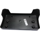 Purchase Top-Quality Front Bumper License Bracket - GM1068161 pa6
