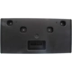 Purchase Top-Quality Front Bumper License Bracket - GM1068170 pa1