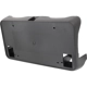 Purchase Top-Quality Various Manufacturers - GM1068172 - Front Bumper License Bracket pa1