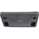 Purchase Top-Quality Front Bumper License Bracket - GM1068173 pa6