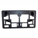 Purchase Top-Quality Front Bumper License Bracket - GM1068176 pa1