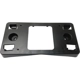 Purchase Top-Quality Front Bumper License Bracket - GM1068180 pa5