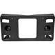 Purchase Top-Quality Front Bumper License Bracket - GM1068180 pa8