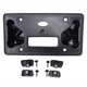 Purchase Top-Quality Front Bumper License Bracket - GM1068182 pa6