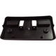 Purchase Top-Quality Front Bumper License Bracket - GM1068198 pa5