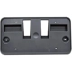 Purchase Top-Quality Front Bumper License Bracket - GM1068199 pa7