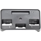 Purchase Top-Quality Front Bumper License Bracket - GM1068212 pa1