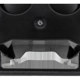 Purchase Top-Quality Front Bumper License Bracket - GM1068215 pa9