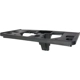 Purchase Top-Quality Front Bumper License Bracket - HO1068125 pa4