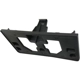 Purchase Top-Quality Front Bumper License Bracket - HO1068125 pa7