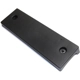 Purchase Top-Quality Front Bumper License Bracket - HY1068101 pa5