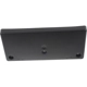 Purchase Top-Quality Front Bumper License Bracket - HY1068106 pa3