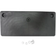 Purchase Top-Quality Front Bumper License Bracket - HY1068106 pa6