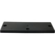 Purchase Top-Quality Front Bumper License Bracket - HY1068109 pa5