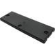 Purchase Top-Quality Support de plaque sur pare-choc avant - HY1068109 pa6