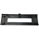 Purchase Top-Quality Front Bumper License Bracket - KI1068110 pa3