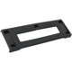 Purchase Top-Quality Front Bumper License Bracket - KI1068110 pa6