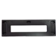 Purchase Top-Quality Front Bumper License Bracket - KI1068110 pa7