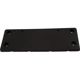 Purchase Top-Quality Front Bumper License Bracket - KI1068112 pa4