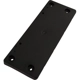 Purchase Top-Quality Front Bumper License Bracket - KI1068112 pa5