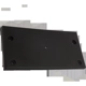 Purchase Top-Quality Front Bumper License Bracket - KI1068116 pa3