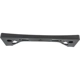 Purchase Top-Quality Front Bumper License Bracket - LX1068107 pa6