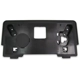 Purchase Top-Quality Front Bumper License Bracket - MA1068109 pa1
