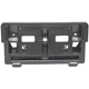 Purchase Top-Quality Front Bumper License Bracket - MA1068119 pa1