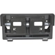 Purchase Top-Quality Front Bumper License Bracket - MA1068119 pa2