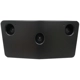 Purchase Top-Quality Front Bumper License Bracket - MB1068153 pa1
