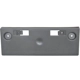 Purchase Top-Quality Front Bumper License Bracket - NI1068132 pa6