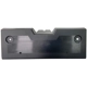 Purchase Top-Quality Front Bumper License Bracket - NI1068157 pa1