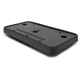 Purchase Top-Quality Front Bumper License Bracket by SHERMAN PARTS - 579A-90LB pa5